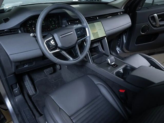 Land Rover Discovery Sport AWD S