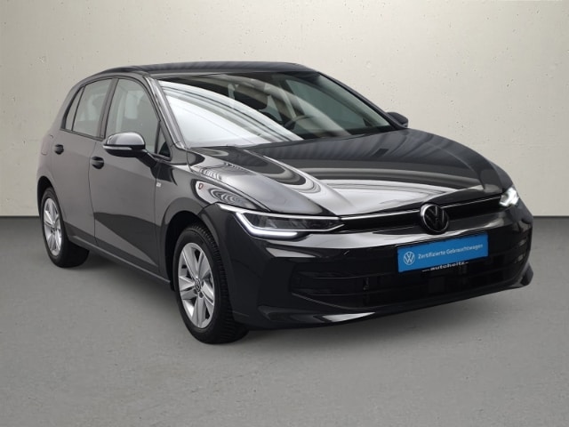 Volkswagen Golf 1.5 TSI