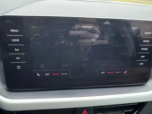 Skoda Scala Style Style