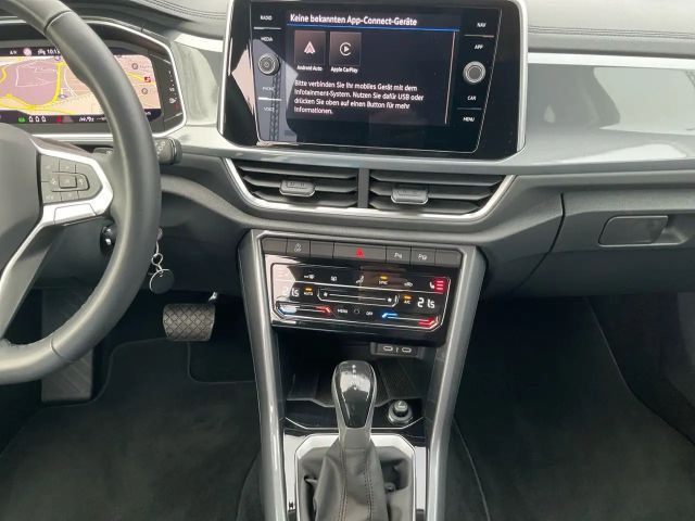 Volkswagen T-Roc 1.5 TSI DSG Style