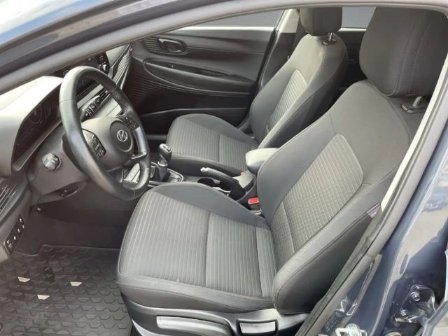 Hyundai i20 1.0 T-GDi