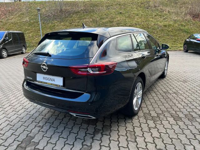 Opel Insignia 2.0 CDTI Elegance
