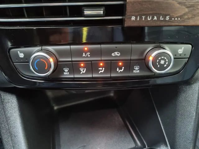 Opel Mokka Edition Turbo