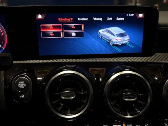 Mercedes-Benz CLA 180 CLA *AHK*VIRTUAL-COCKPIT*KAMERA*