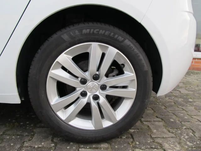Peugeot 308 Active Pack