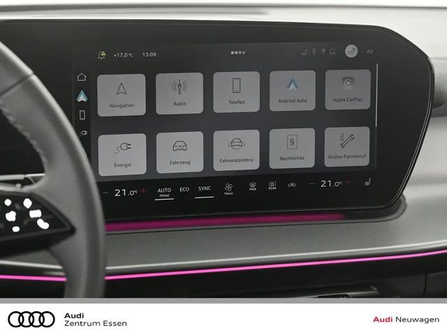 Audi Q3 Hybride S-Line