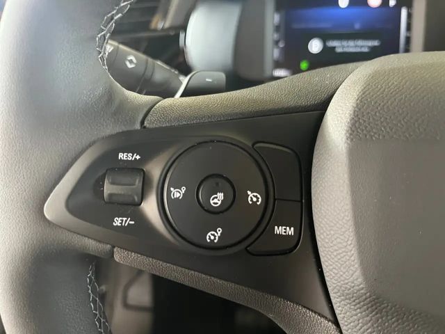 Opel Corsa 1.2 Turbo Edition Turbo