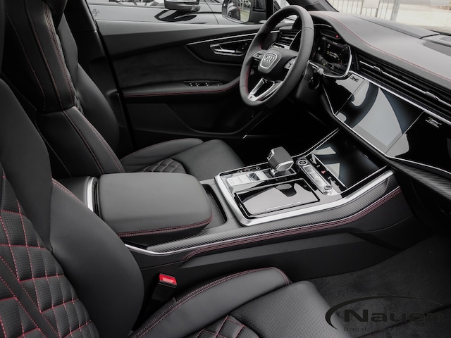 Audi Q7 50 TDI Quattro S-Line