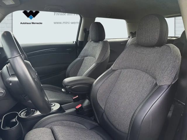 MINI Mini Electric SE