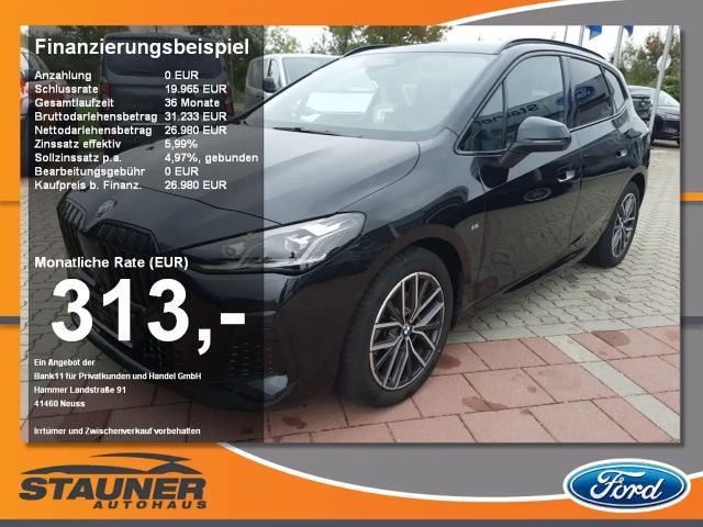 BMW 218 218i Active Tourer M-Sport