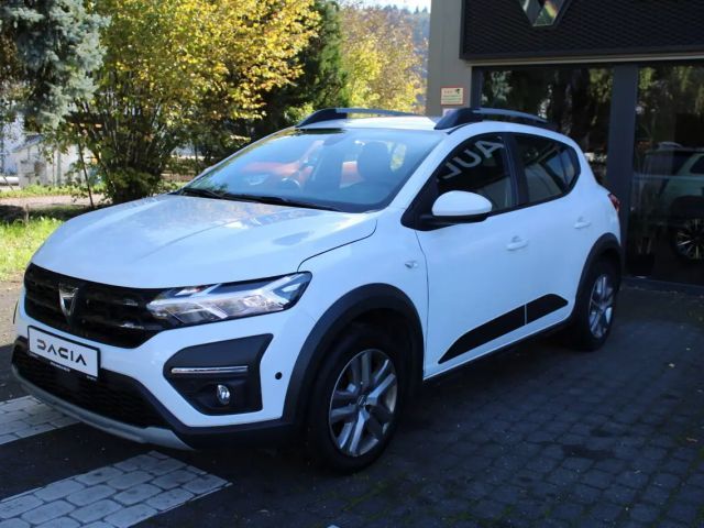 Dacia Sandero Comfort Stepway