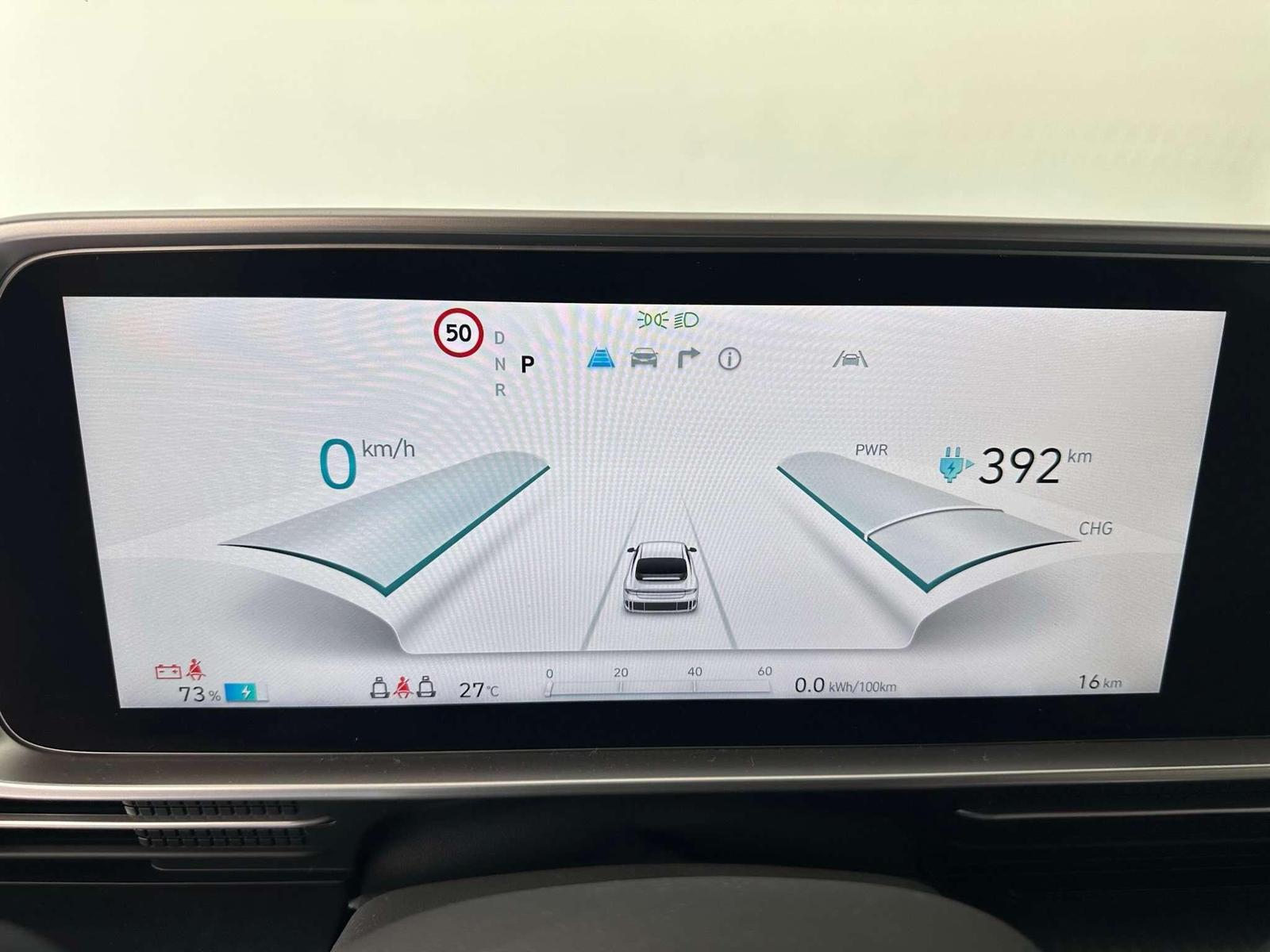 Hyundai IONIQ 6 UNIQ