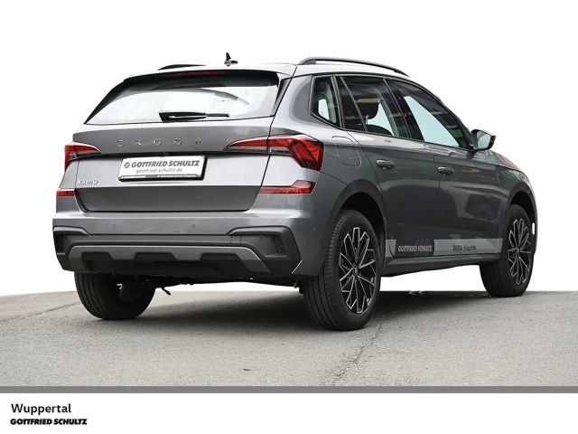 Skoda Kamiq 85 Tour