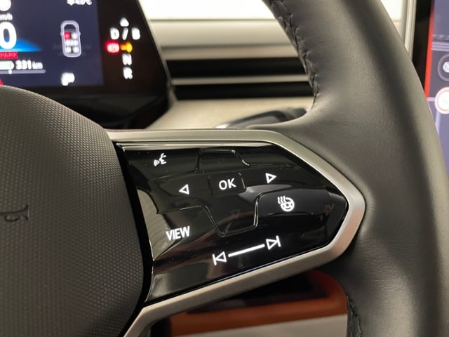 Volkswagen ID.Buzz IQ.Drive