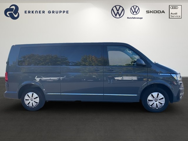 Volkswagen Caravelle 2.0 TDI Lang T6
