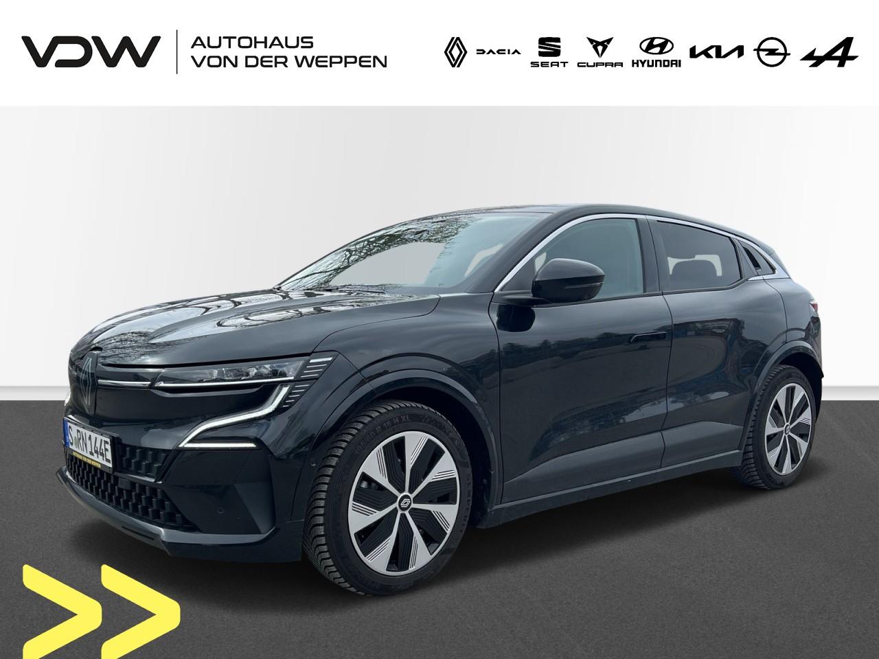 Renault Megane E-Tech E-Tech EV60 Techno