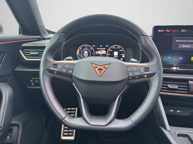 Cupra Formentor 1.4 VZ e-Hybrid