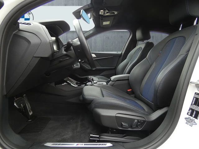 BMW 118 118d M-Sport Sedan