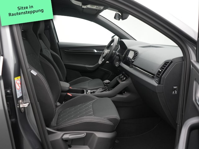 Skoda Karoq Sportline