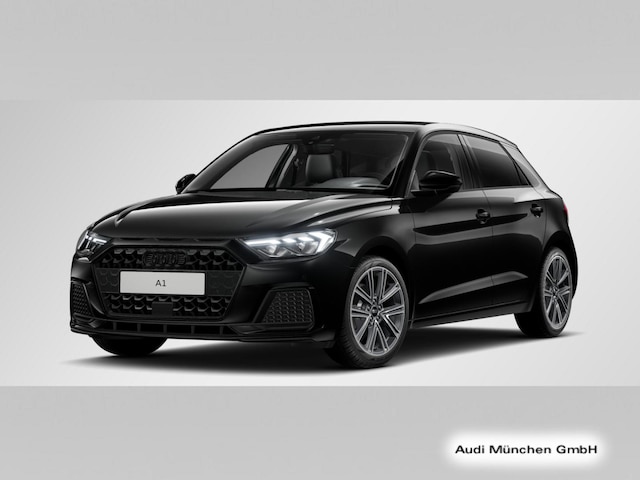 Audi A1 30 TFSI S-Tronic Sportback