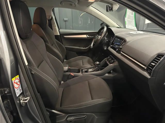 Skoda Karoq 2.0 TDI Ambition