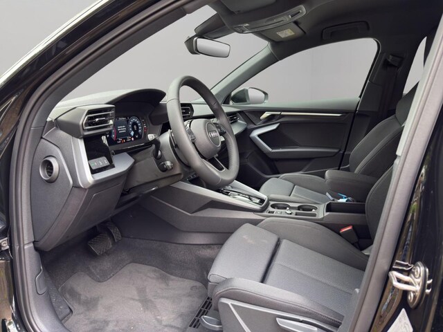 Audi A3 30 TFSI S-Tronic Sportback