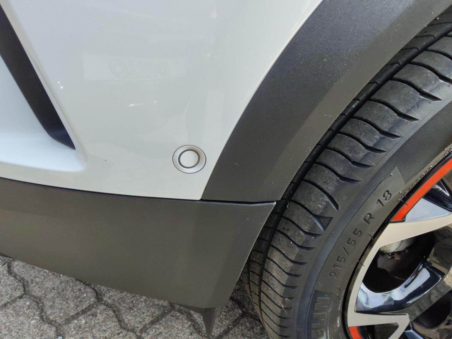 Opel Mokka 1.2 Turbo GS-Line Grand Sport