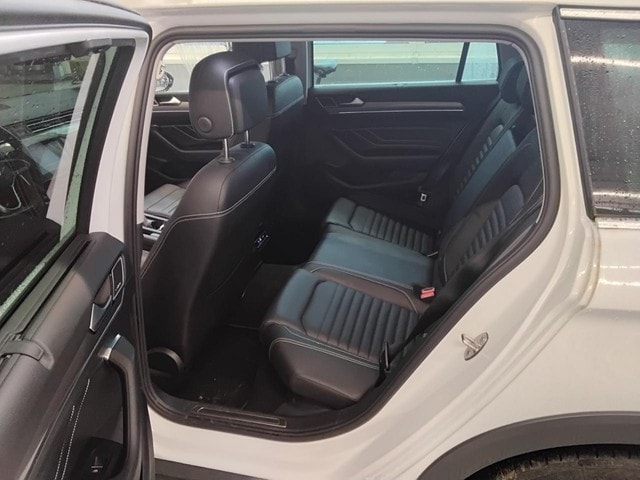 Volkswagen Passat 2.0 TDI AllTrack DSG Variant