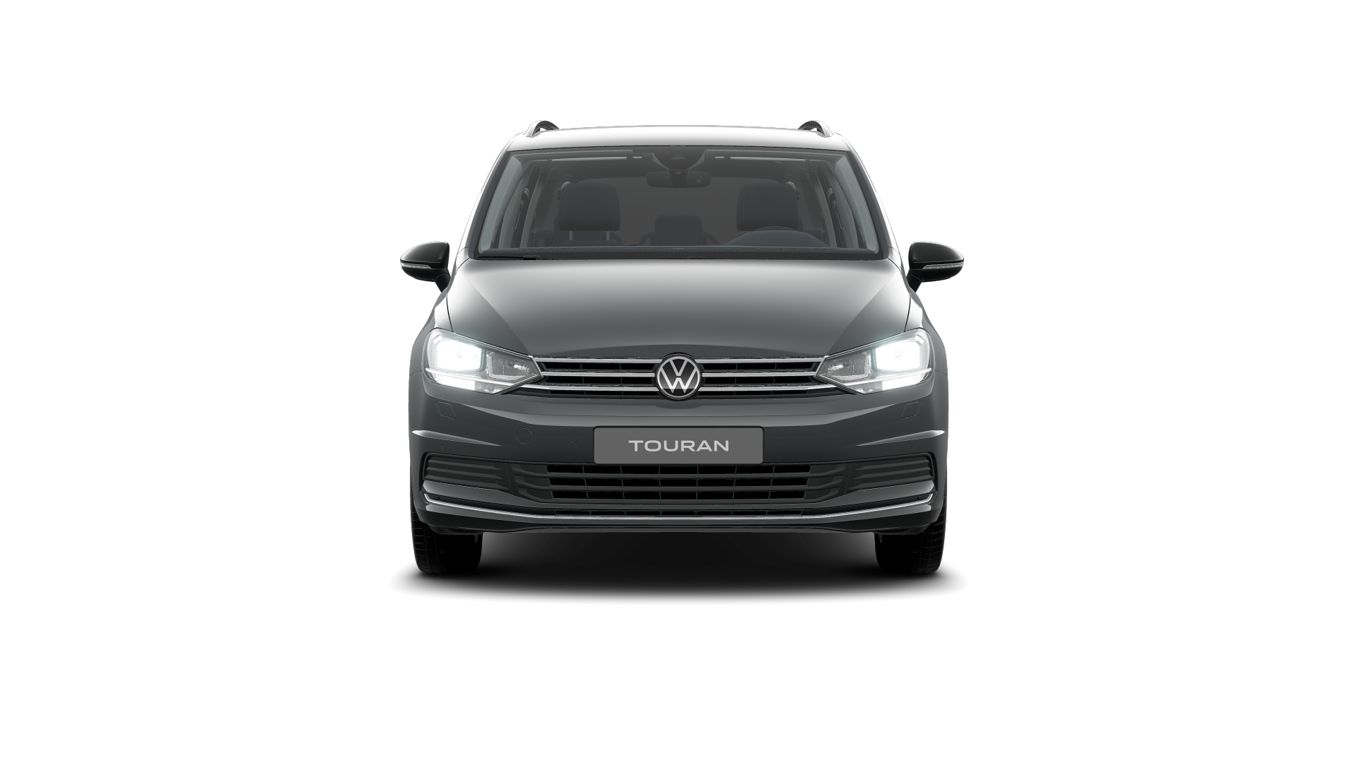 Volkswagen Touran 1.5 TSI