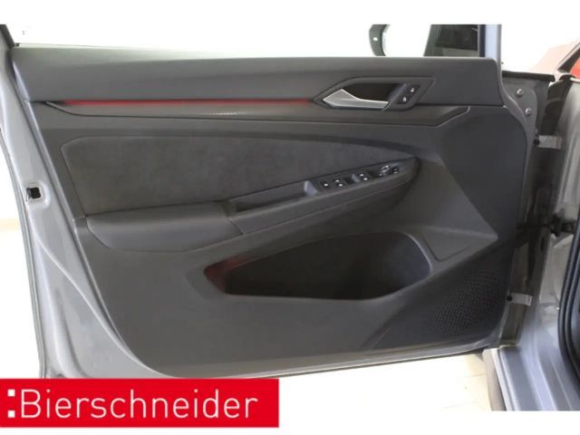 Volkswagen Golf 2.0 TDI DSG GTD Style