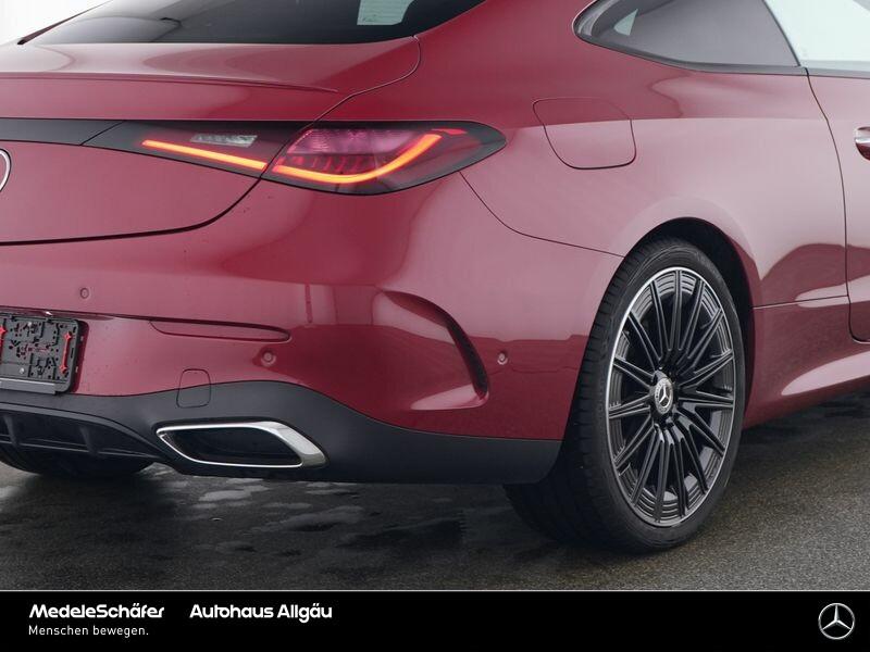 Mercedes-Benz CLE 450 4MATIC AMG Line