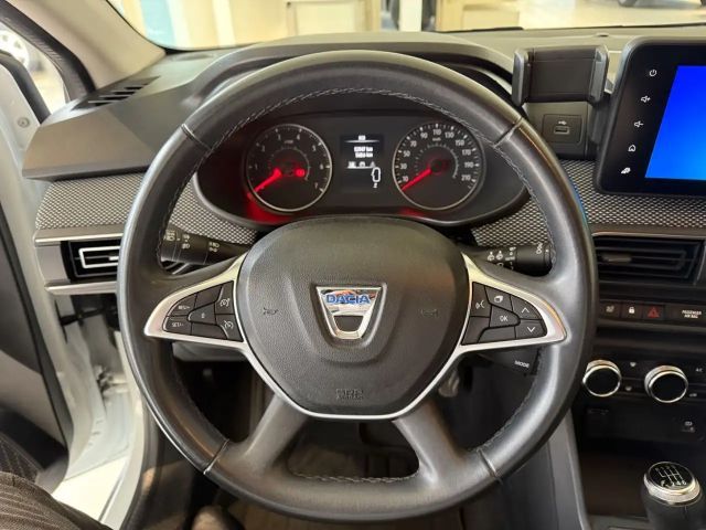 Dacia Jogger ECO-G Extreme