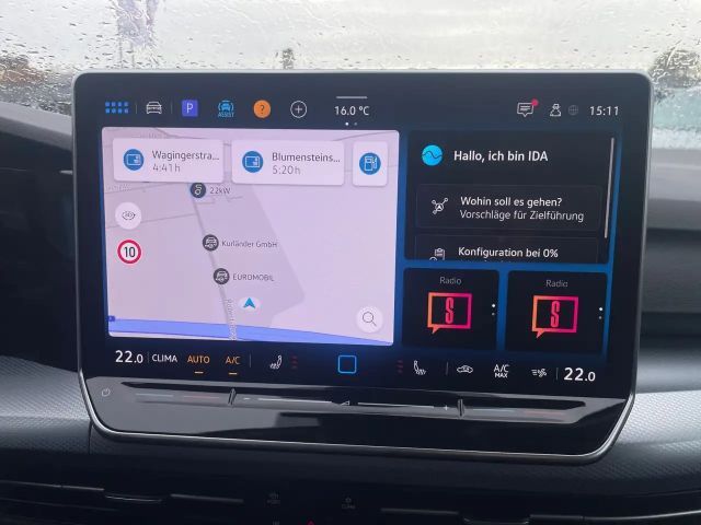 Volkswagen Golf DSG Golf VIII Plus