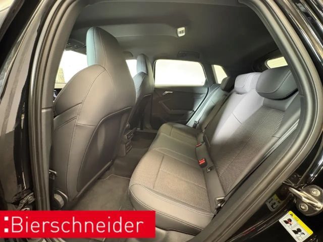 Audi A3 40 TDI Quattro S-Tronic Sedan Sportback