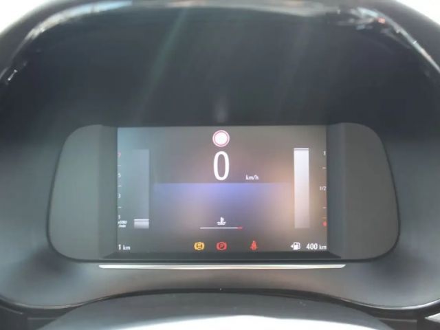 Opel Corsa Edition Turbo