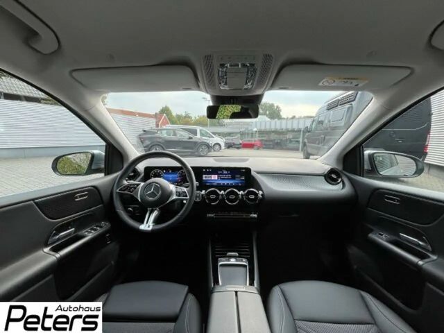 Mercedes-Benz B 180 Progressive