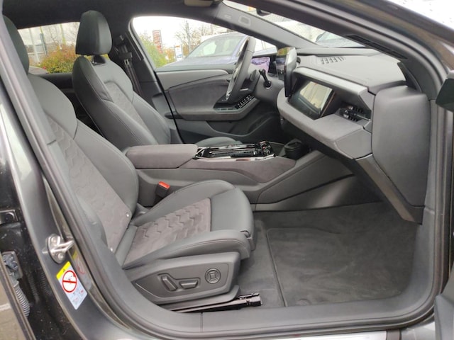 Audi A6 e-tron Avant Performance