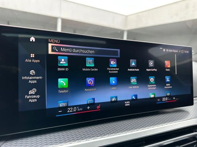 BMW 330 330e M-Sport Touring