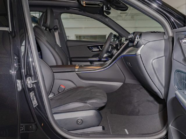 Mercedes-Benz GLC 220 4MATIC GLC 220 d