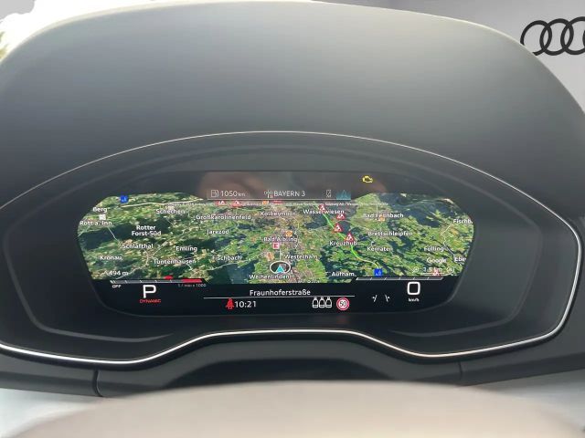 Audi Q5 2.0 TDI Quattro S-Tronic