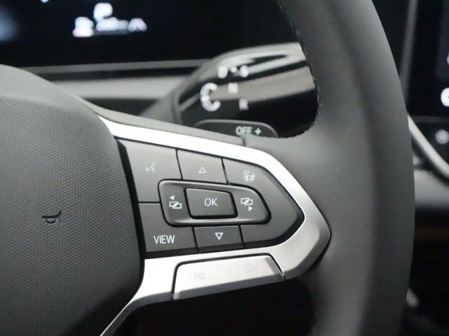 Volkswagen Tiguan TDI Goal AHK LED ACC KAM360° NAVI VIRT