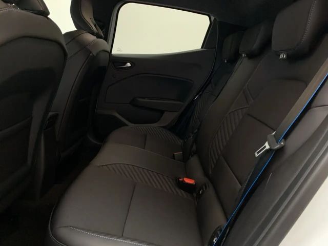 Renault Clio Alpine Esprit TCe 90