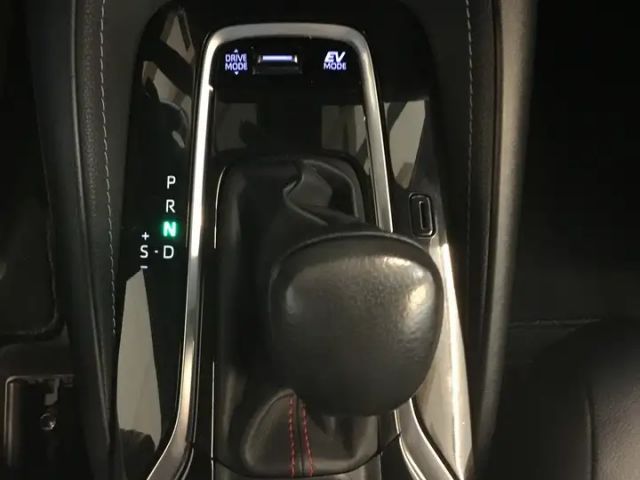 Toyota Corolla GR Hybride