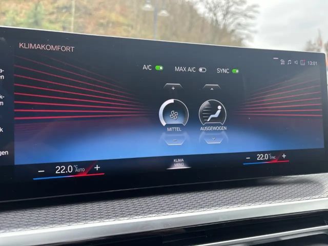 BMW 420 420d Coupé M-Sport