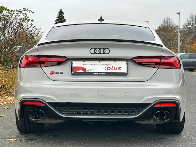 Audi RS5 Quattro Sportback