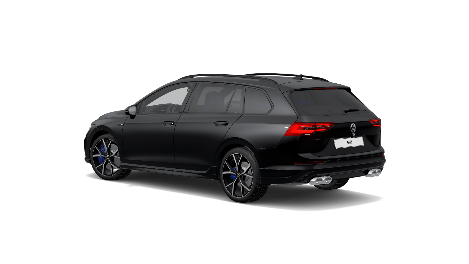 Volkswagen Golf Golf VIII Variant