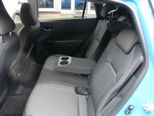 Subaru Crosstrek Comfort