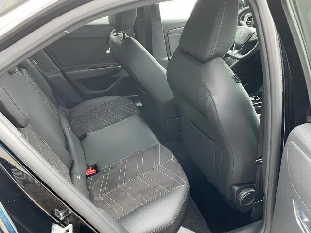 Opel Mokka Mokka-e Ultimate