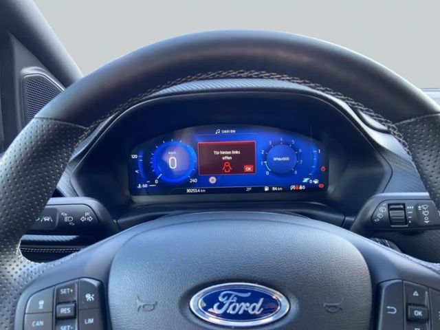 Ford Puma ST Line Vignale