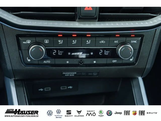 Seat Arona 1.5 TSI DSG FR-lijn